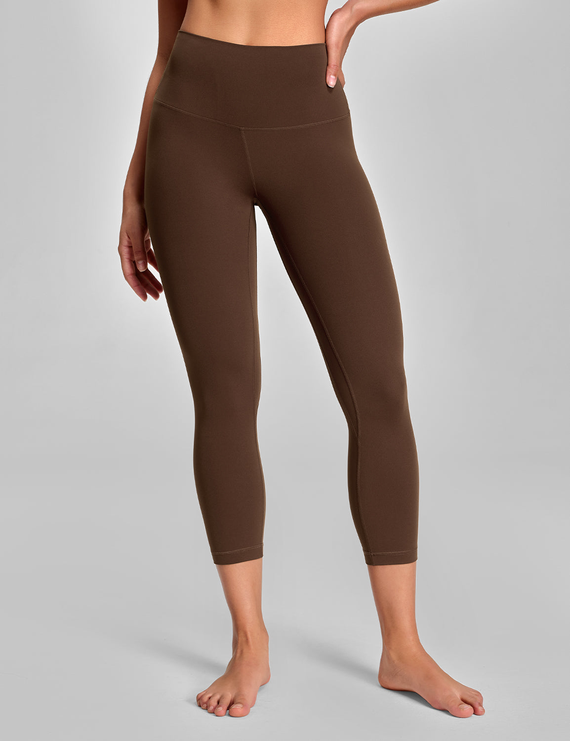 yoga pro leggings 21 Dazzling Blue