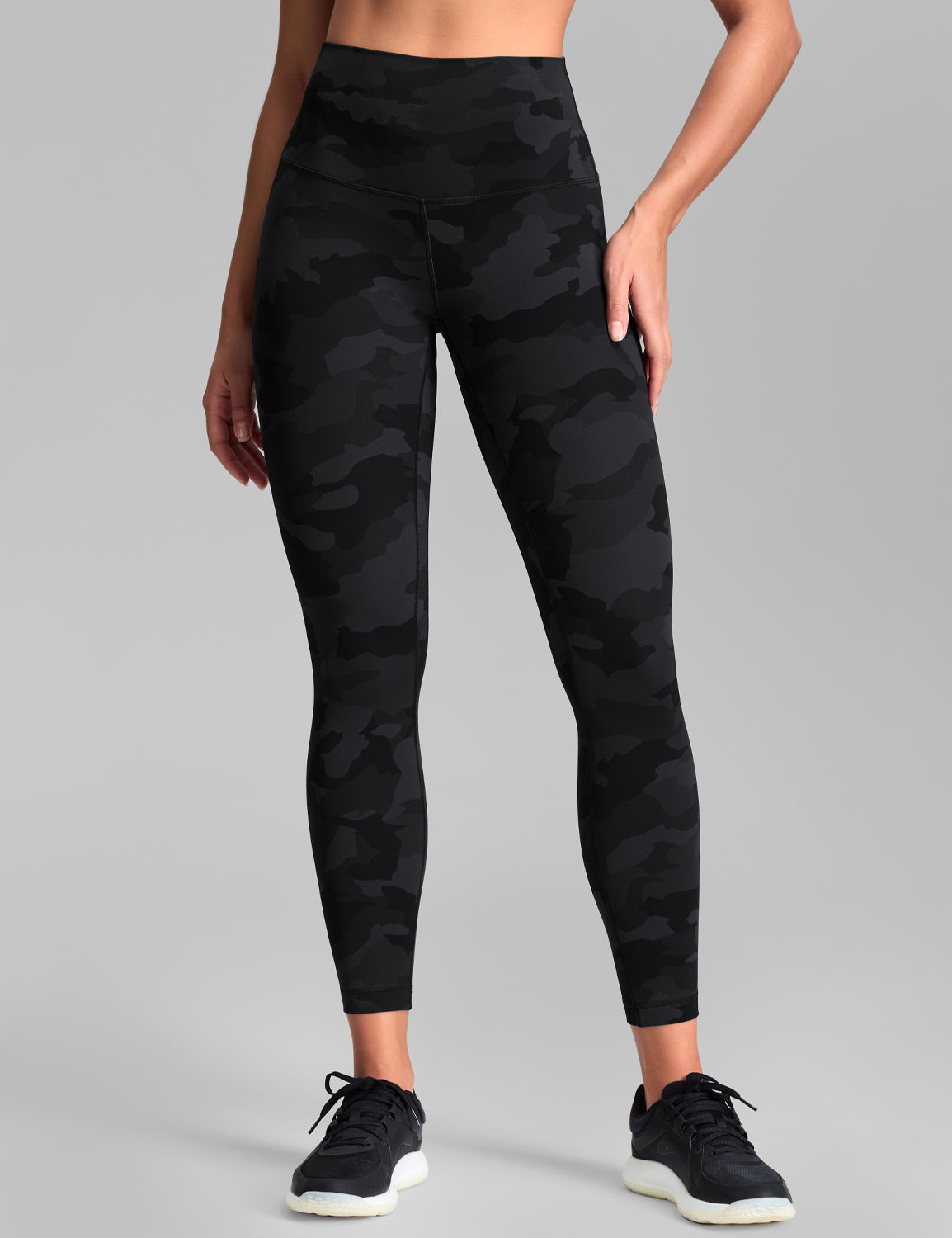 Leggings Blaze Blue