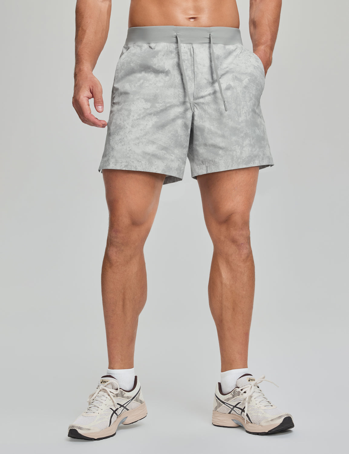 Athletic Shorts