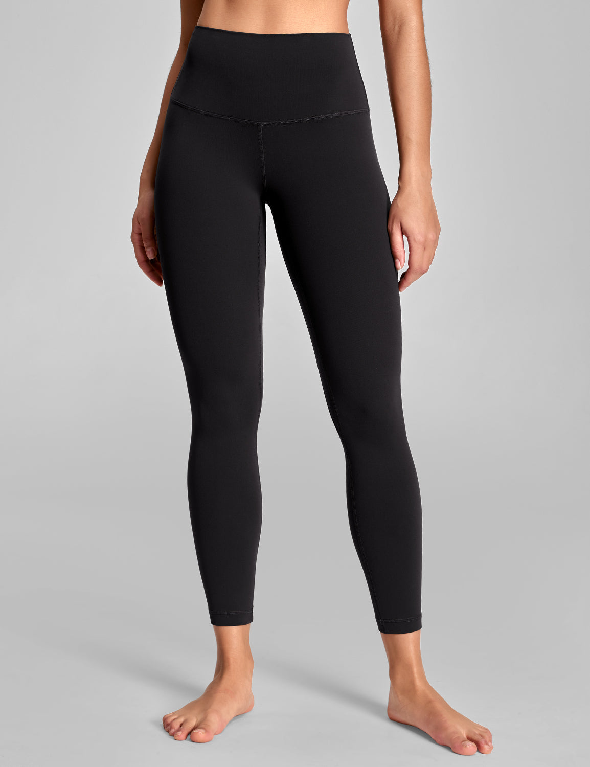 Yoga Leggings Black
