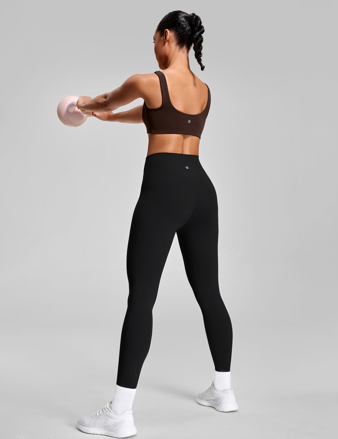 Leggings Black