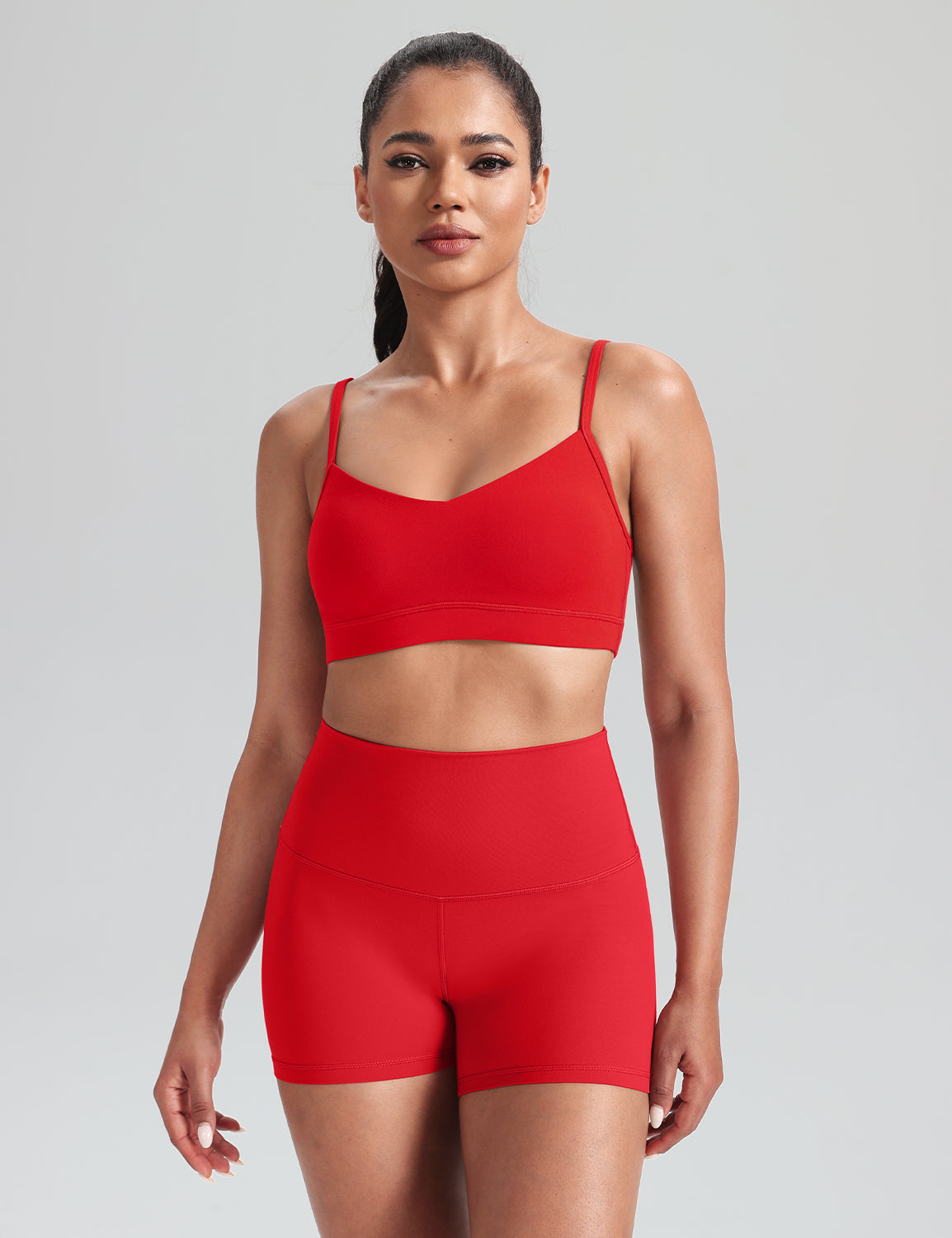 Sports Bras Dazzling Blue