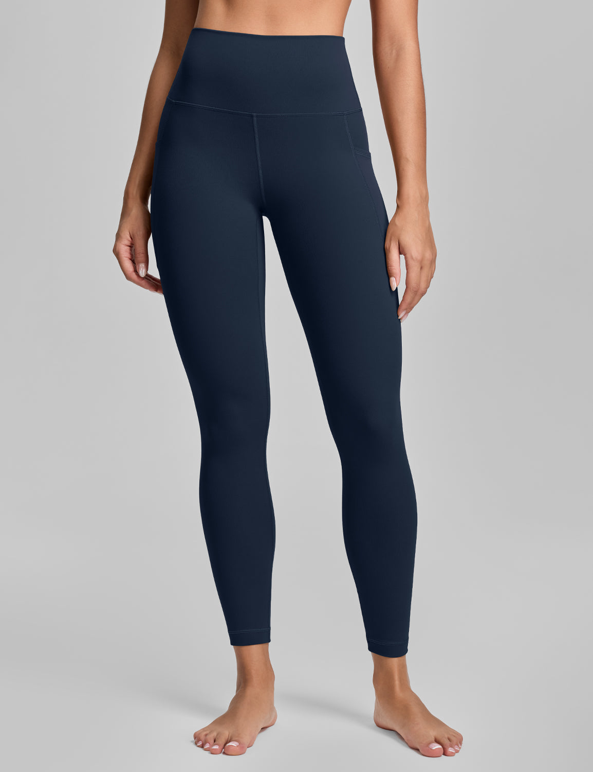 Pockets leggings True Navy
