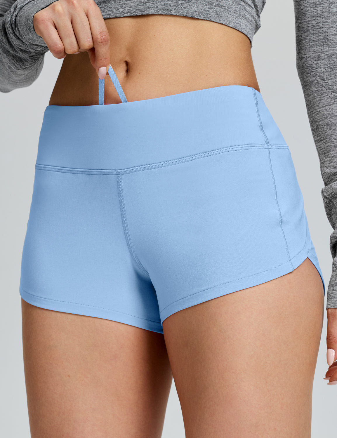 Running Shorts