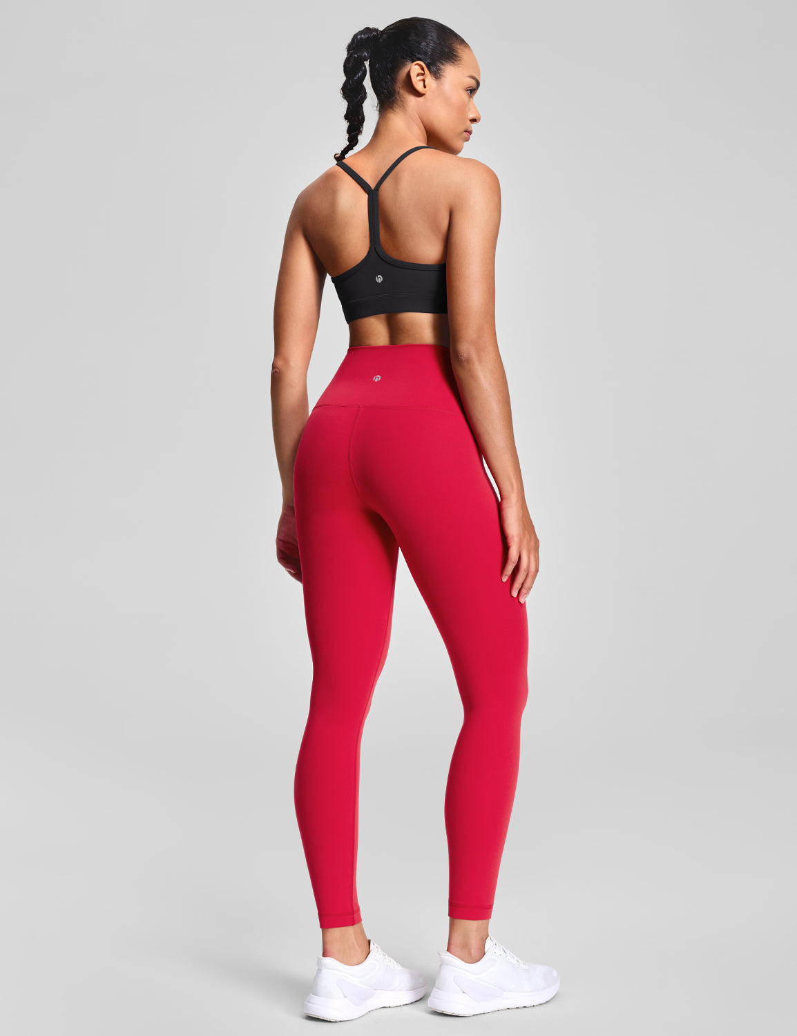 Leggings Capri
