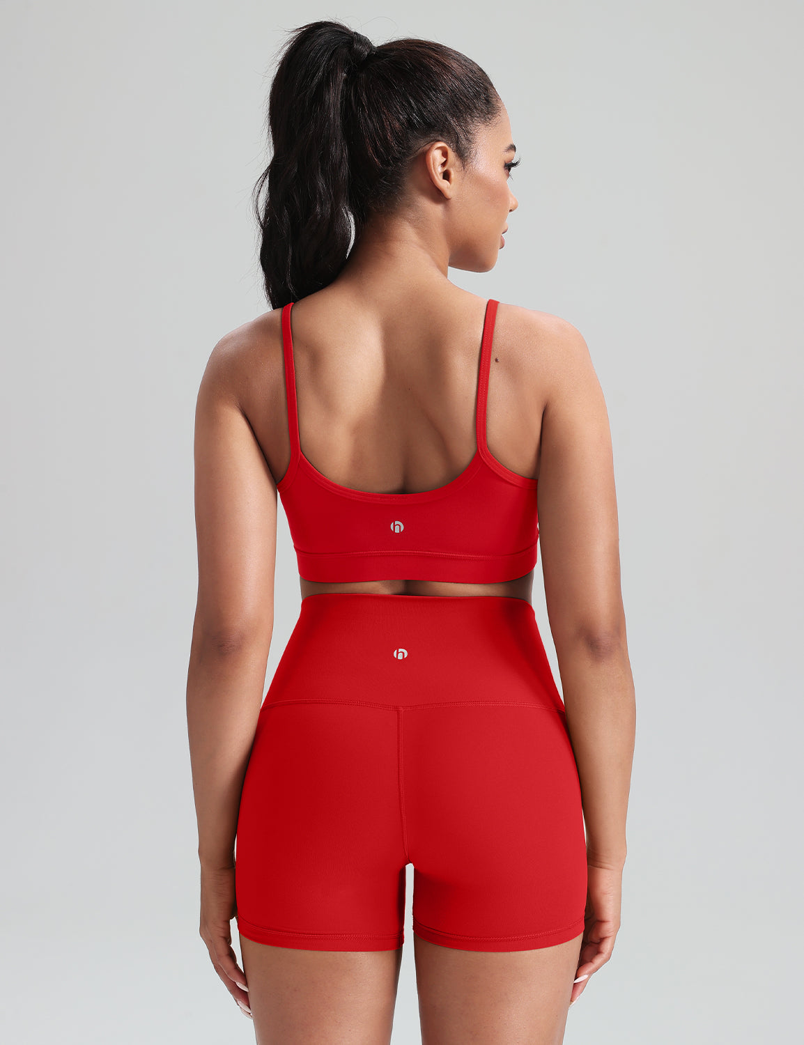 Sports Bras Dazzling Blue