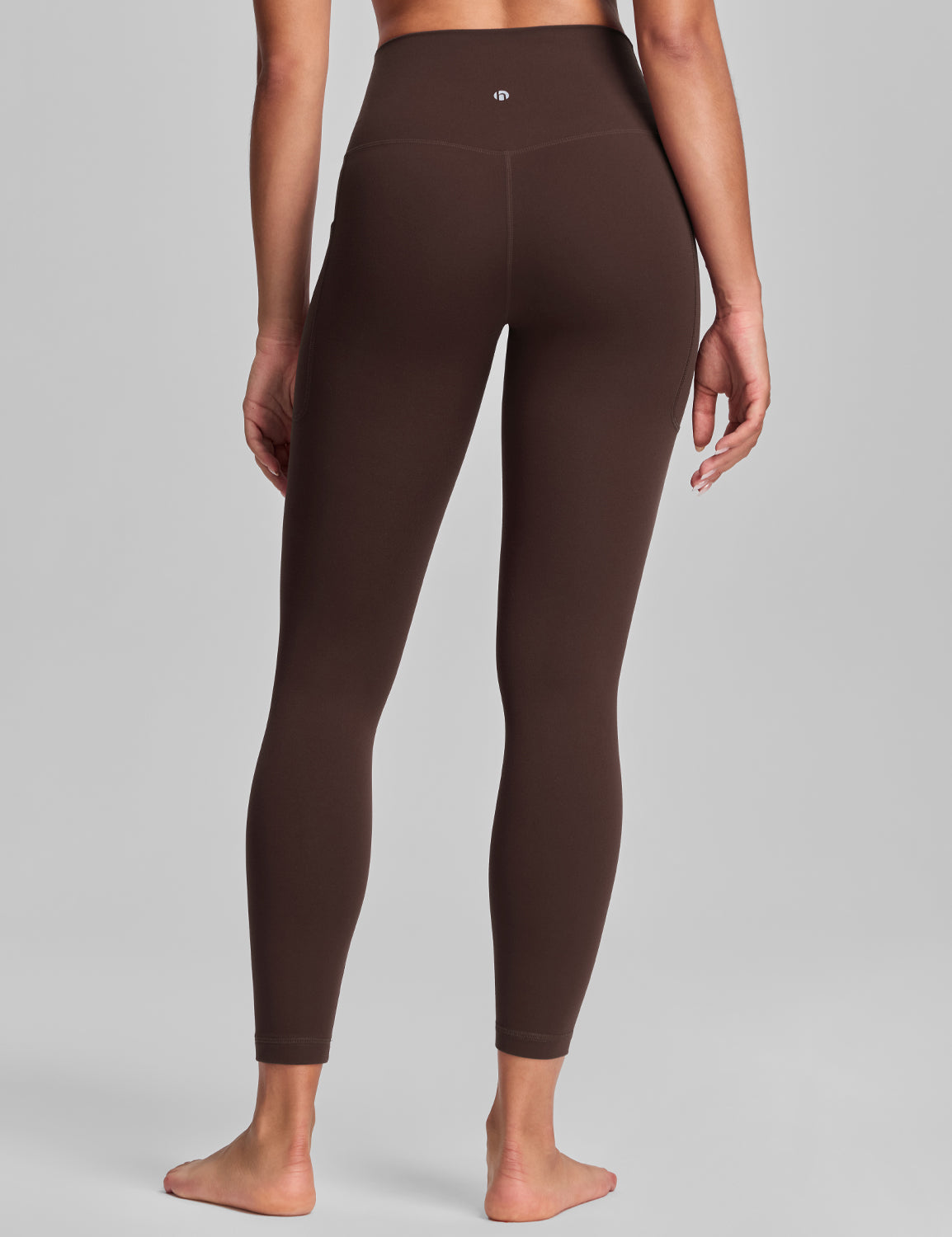 Pockets leggings Espresso
