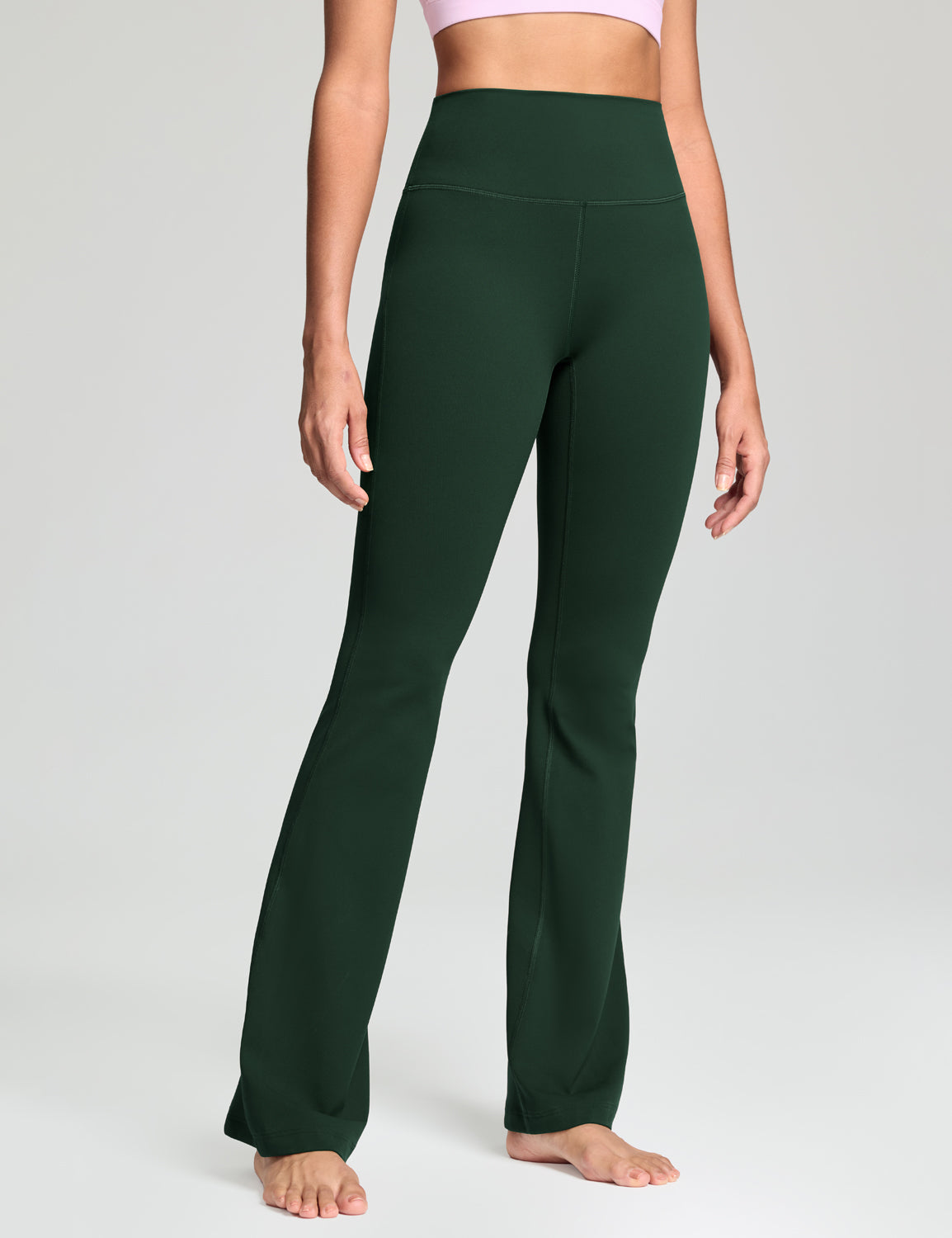 Mellow Flare Leggings
