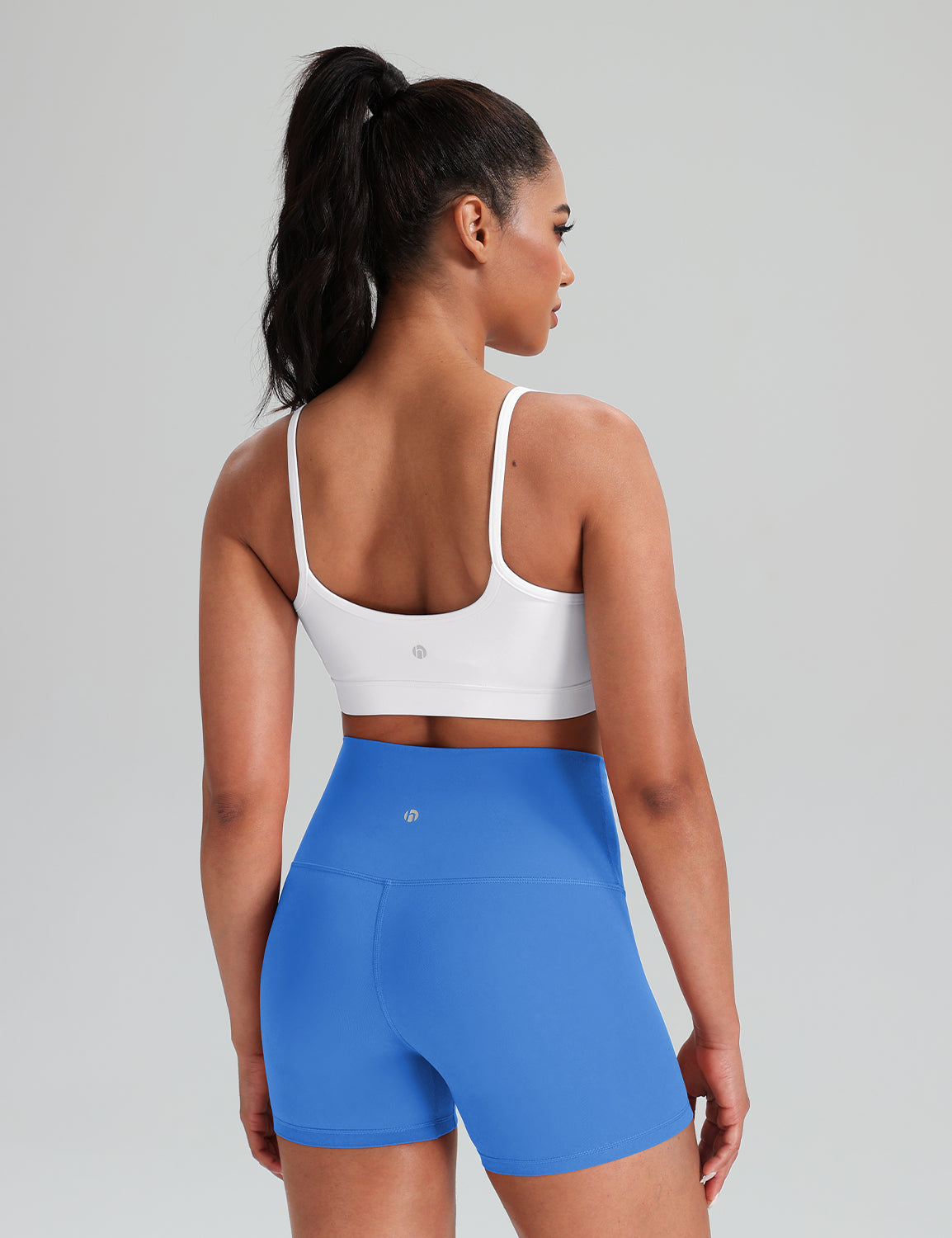 Sports Bras True Red
