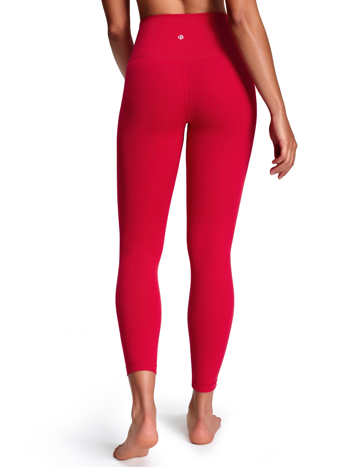 Yoga Leggings Rippling Blue