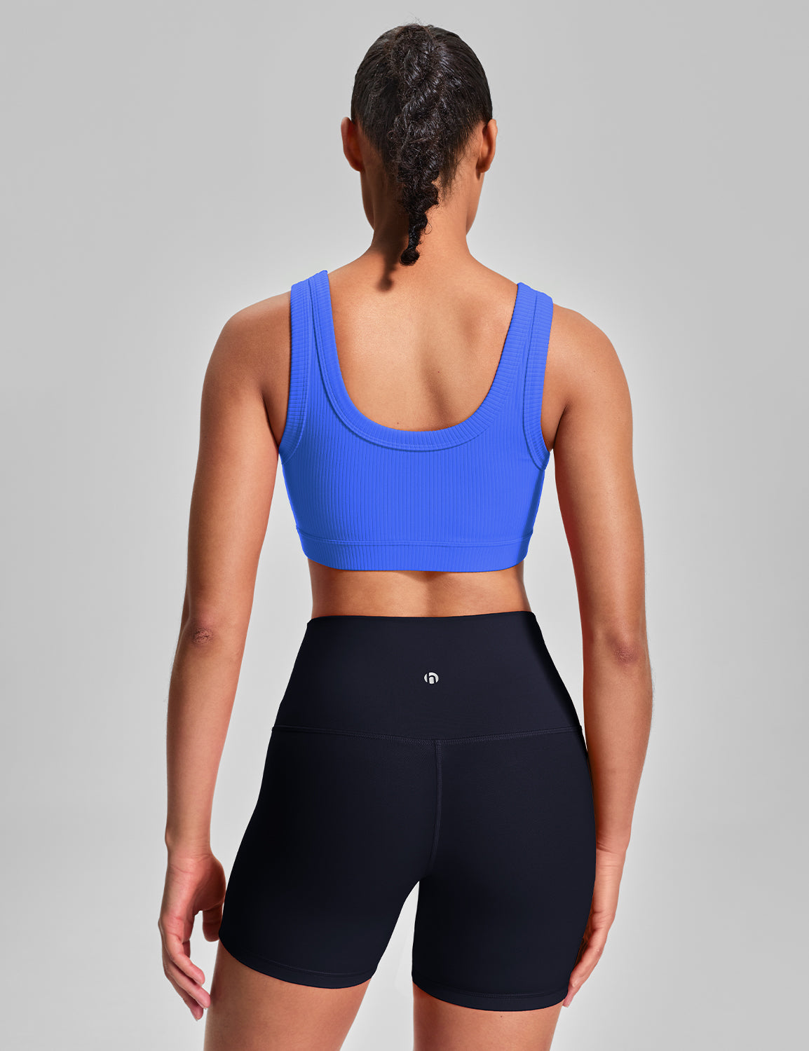 Sports Bras Sonic Pink