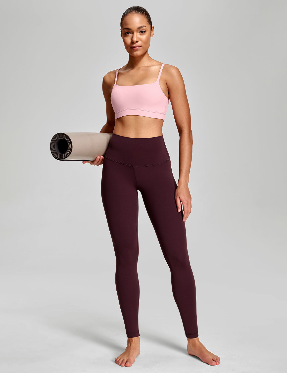 Workout Pro Leggings for Tall Women 31'' *2.0