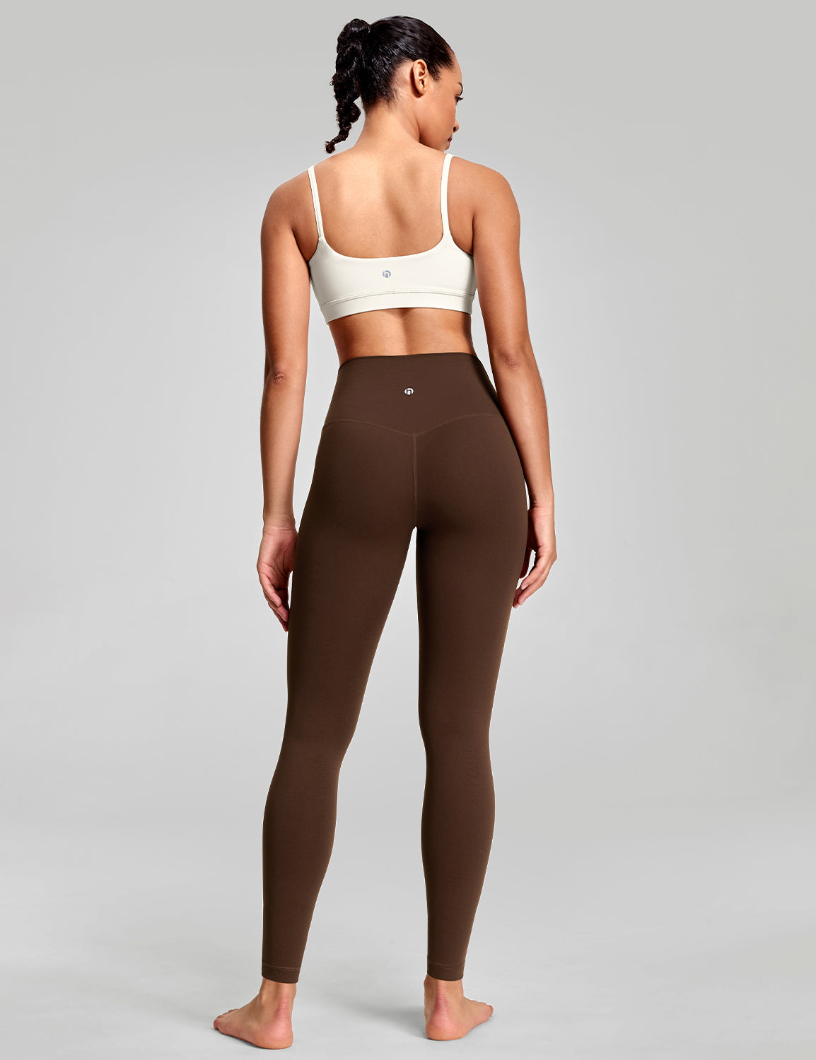 workout pro 28inch leggings Blaze Blue