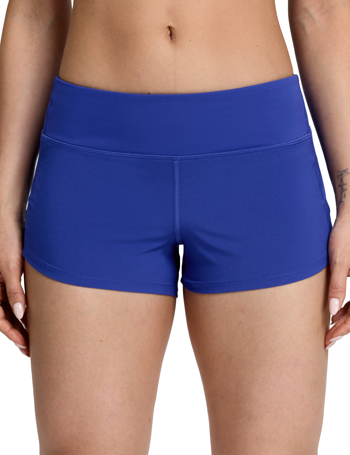 Running Shorts
