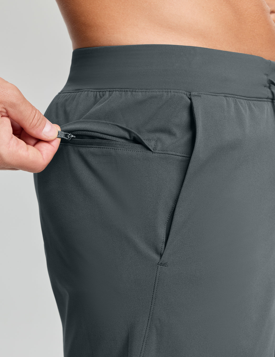 Athletic Shorts