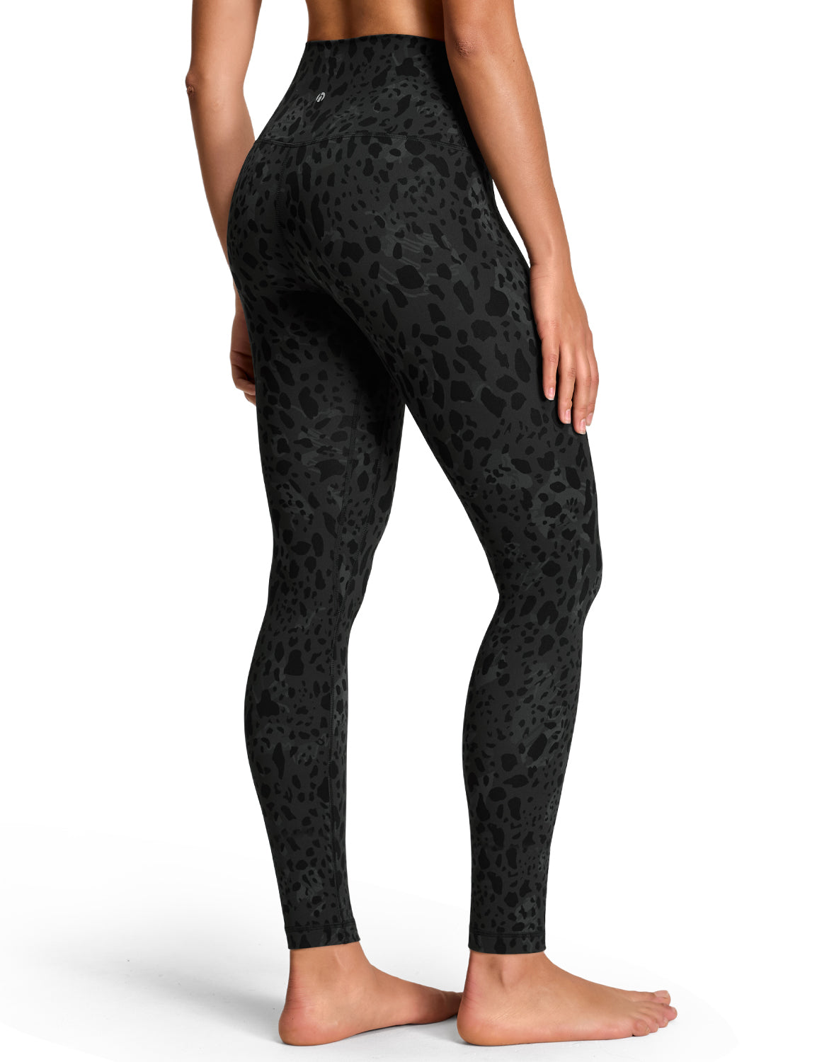Leggings Coal Camo