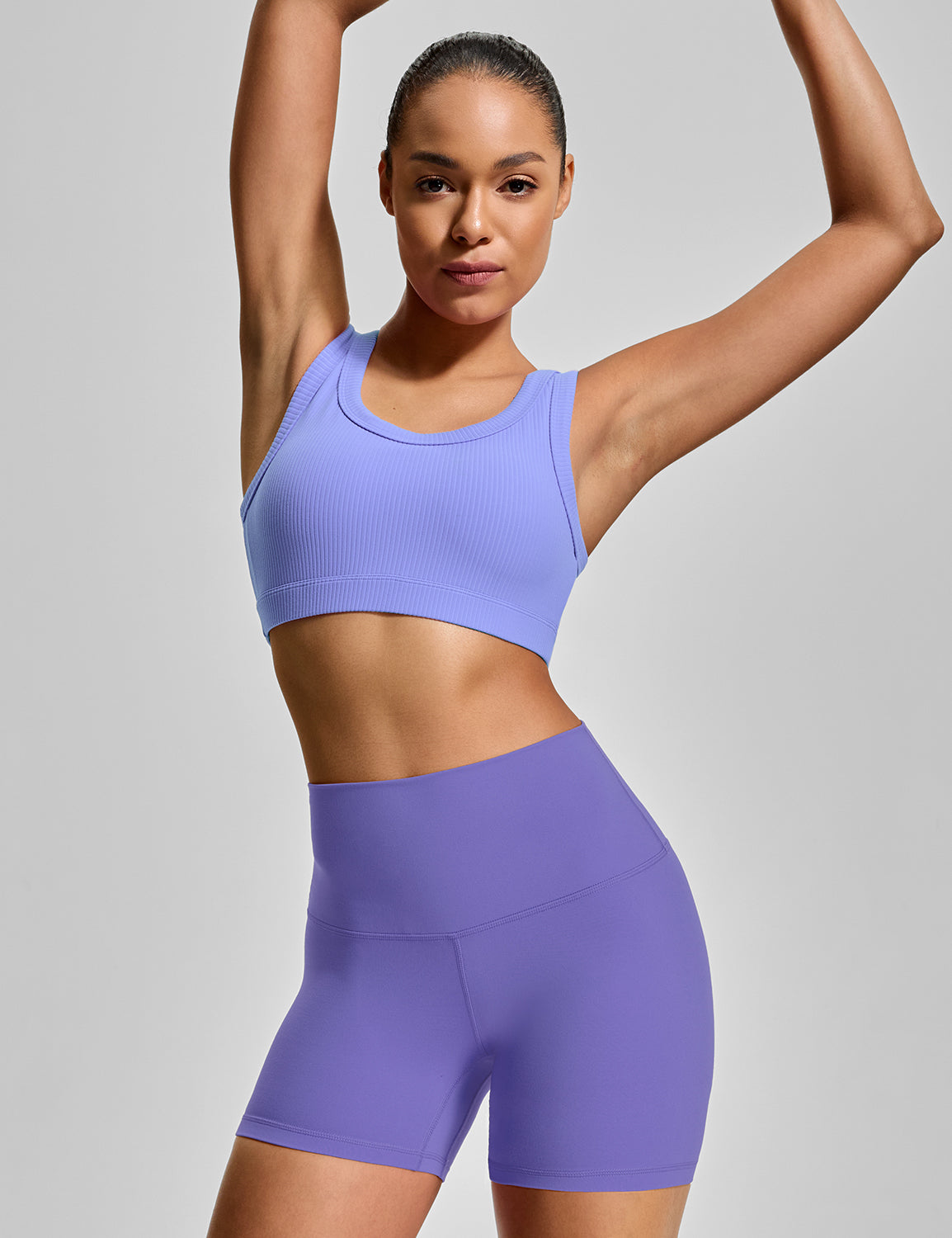 Sports Bras Dahlia Mauve