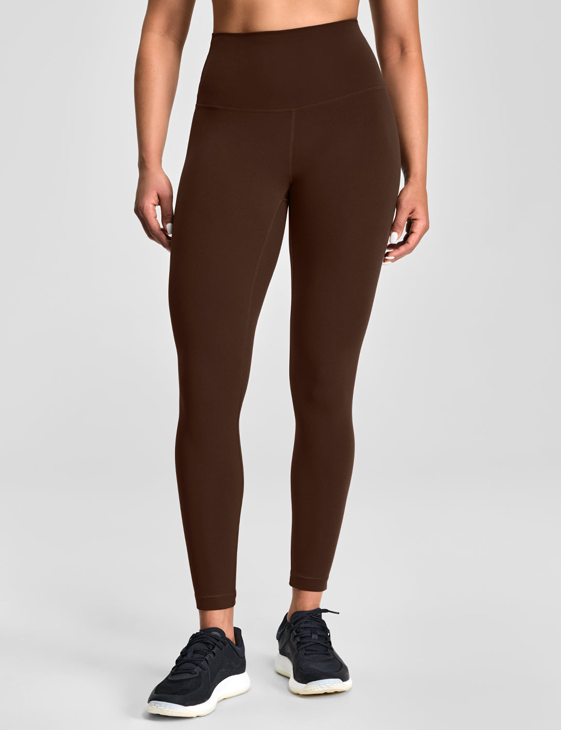 Leggings Allspice Brown
