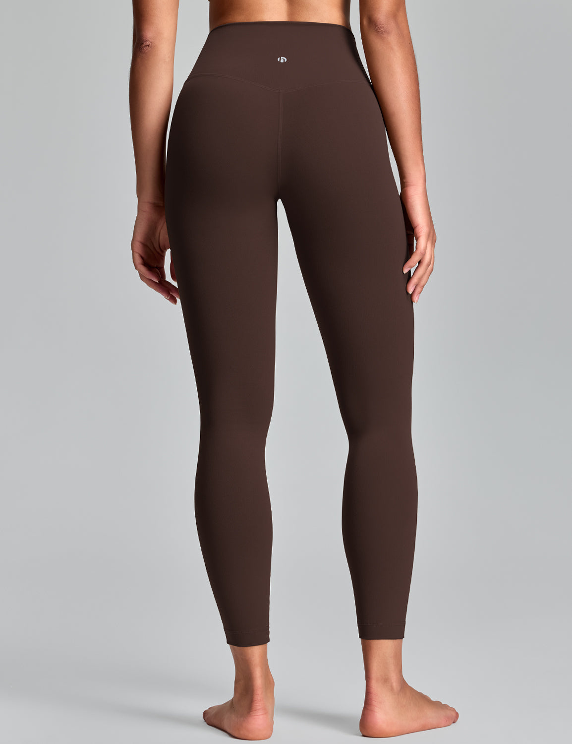 Yoga Leggings Hibiscus Floral
