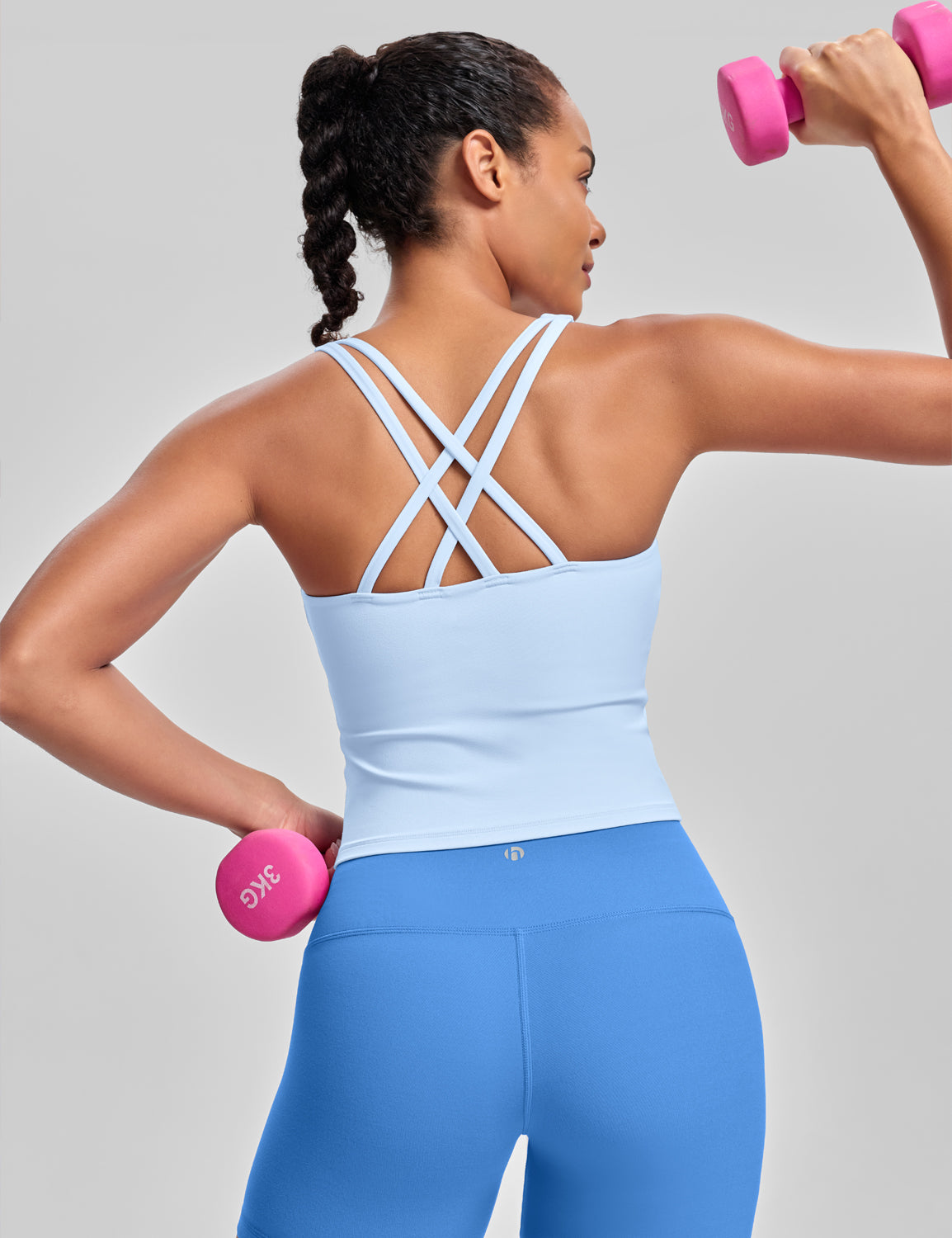 Sports Bras
