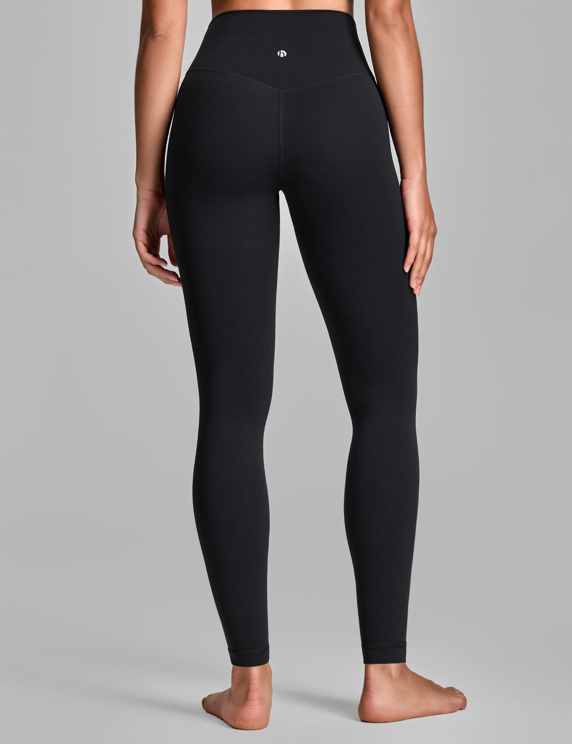 Yoga Leggings Black
