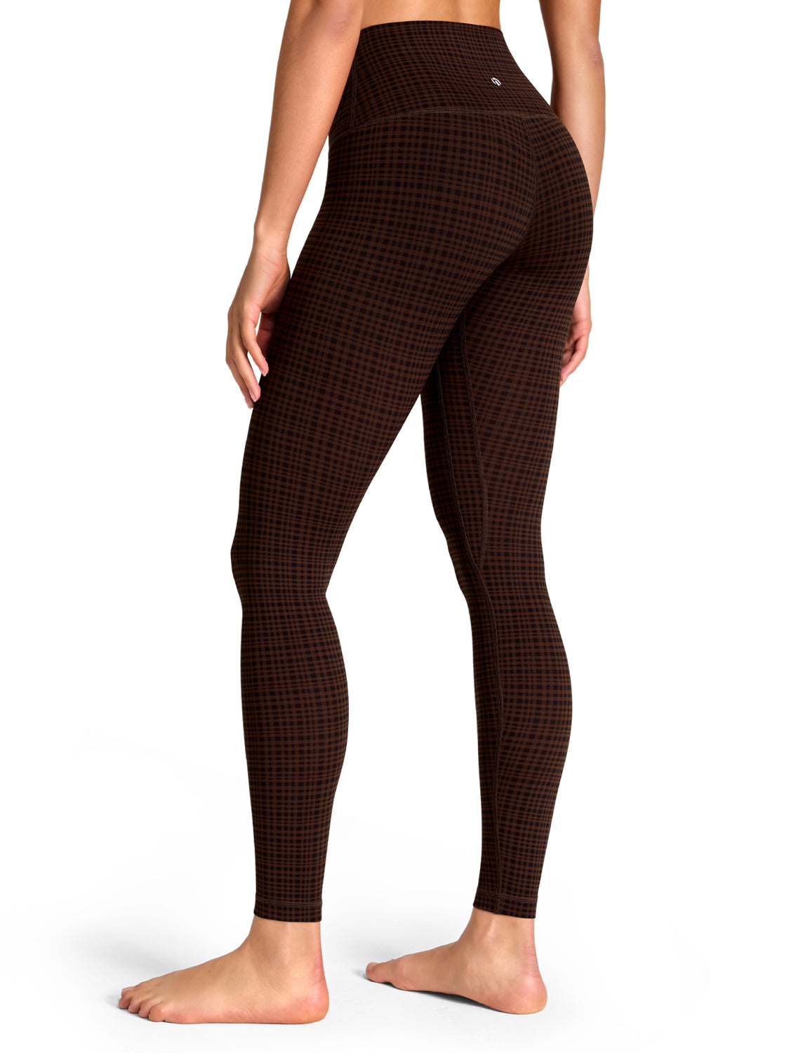 Leggings Forest Green