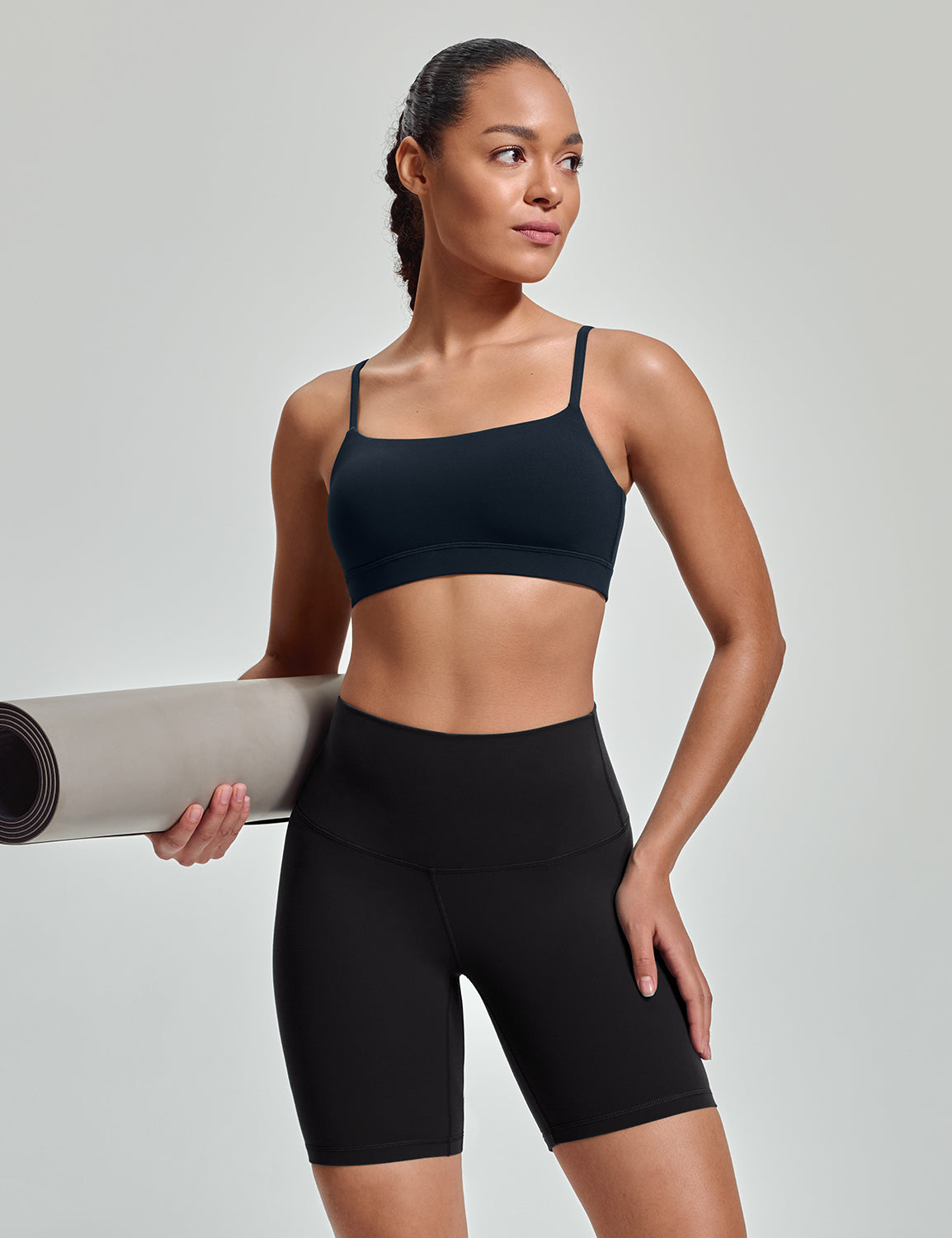 Sports Bras True Navy