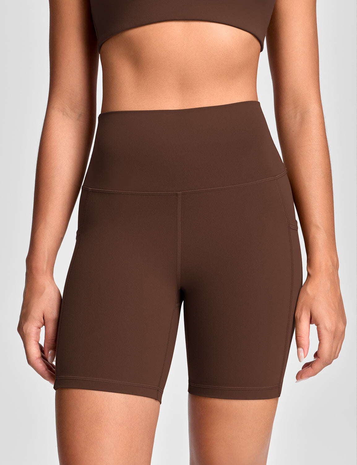 Biker Shorts