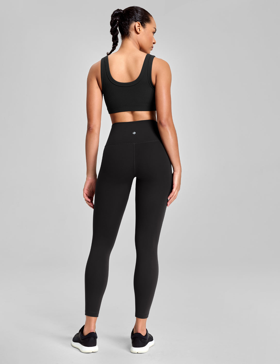 Leggings Black