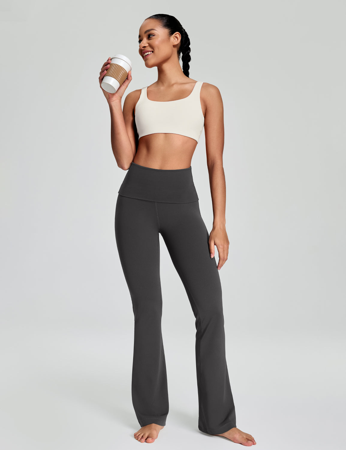 Leggings True Navy