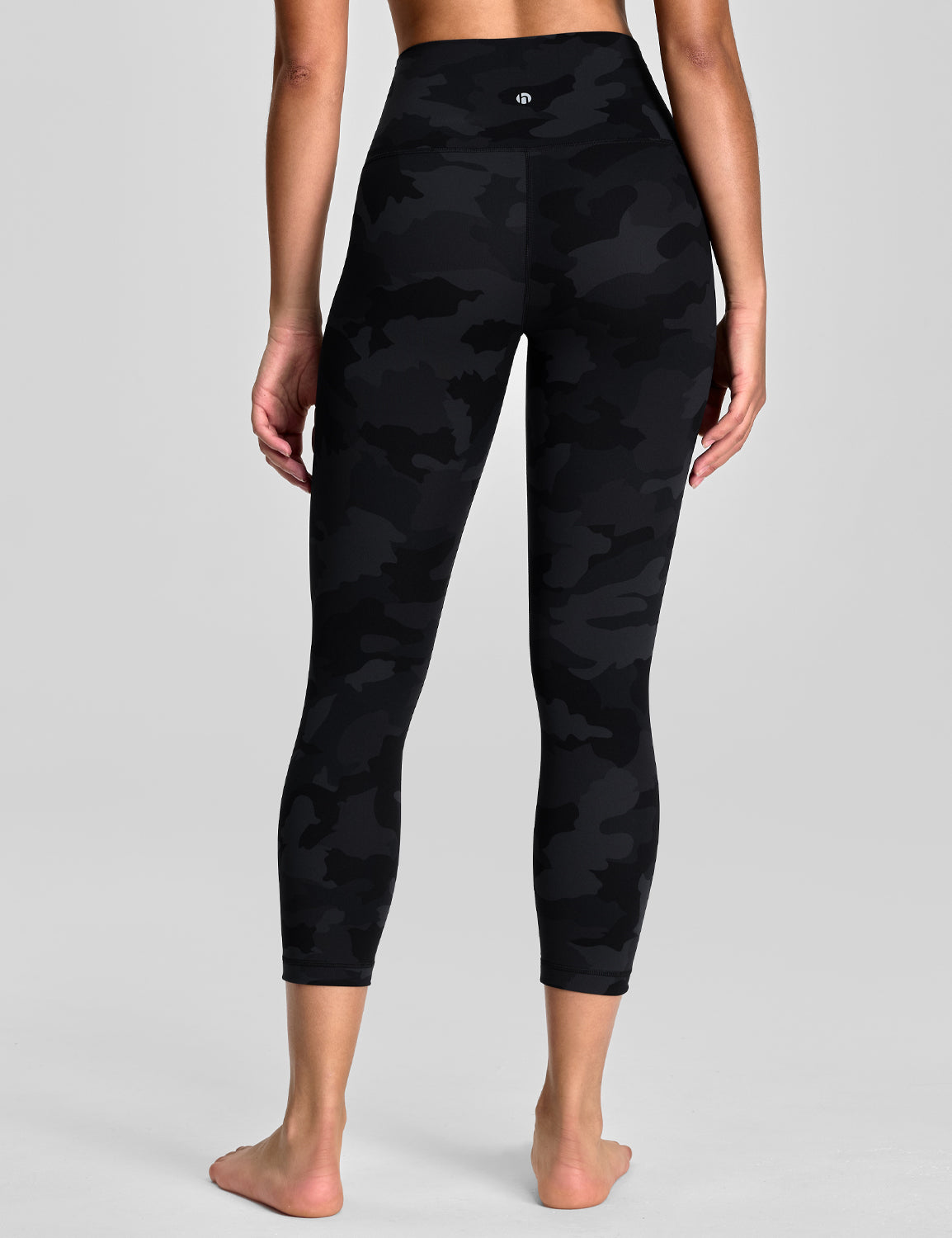 Leggings Dark Forest