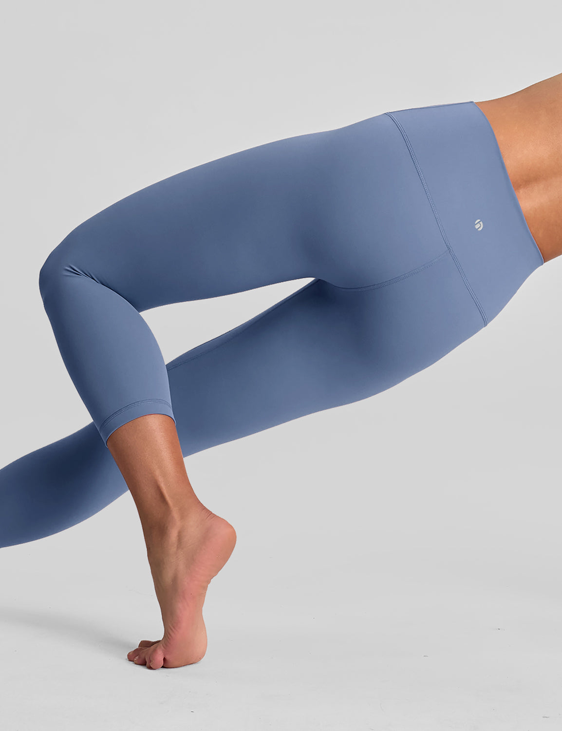 Yoga Pro Capri Leggings 21'' *2.0