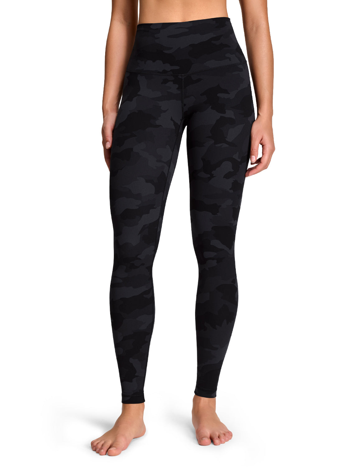 yoga pro leggings 28 Java Coffee