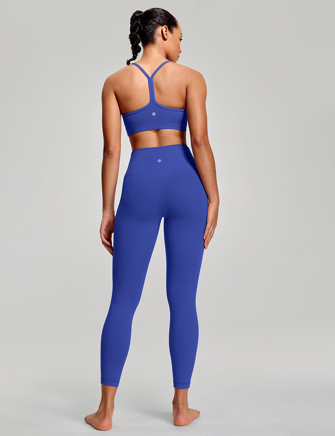 Leggings Dazzling Blue