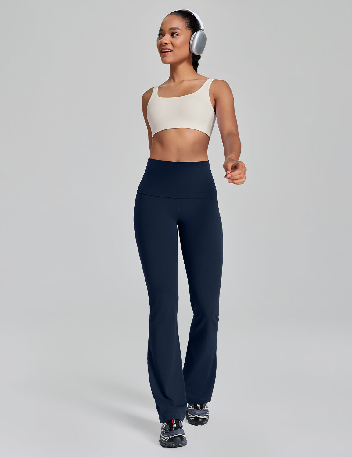 Leggings Espresso