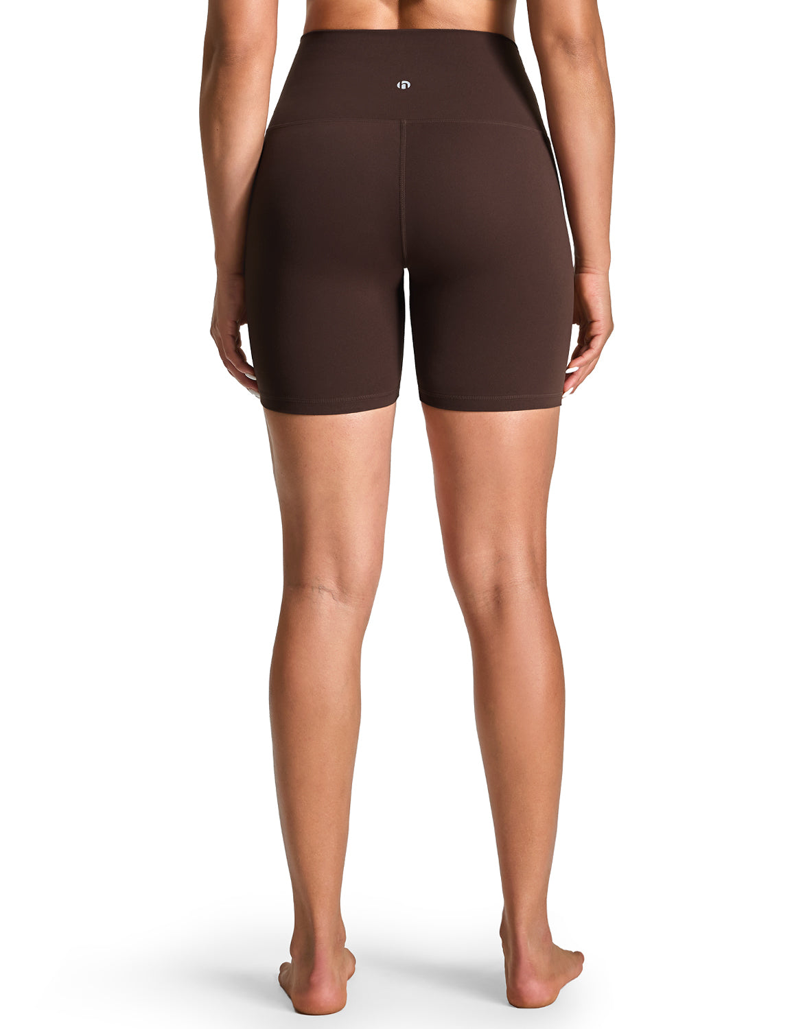 Athletic Shorts Lava Cake Grid