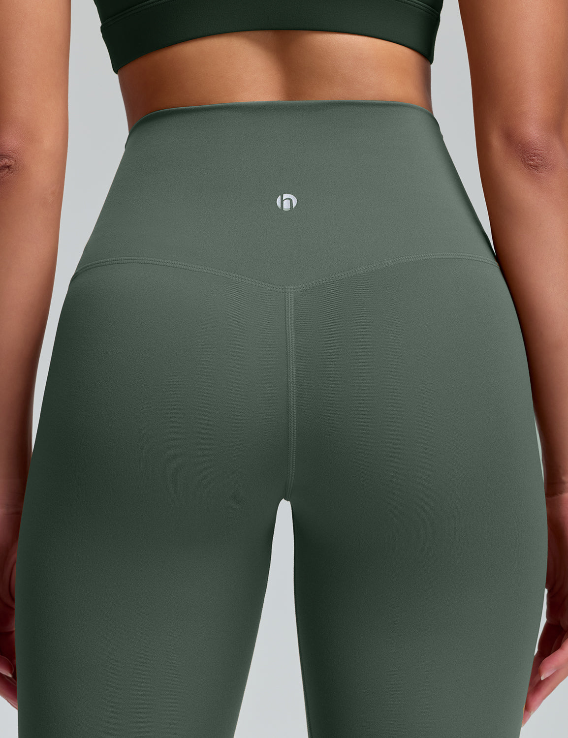 workout pro leggings 21 Espresso