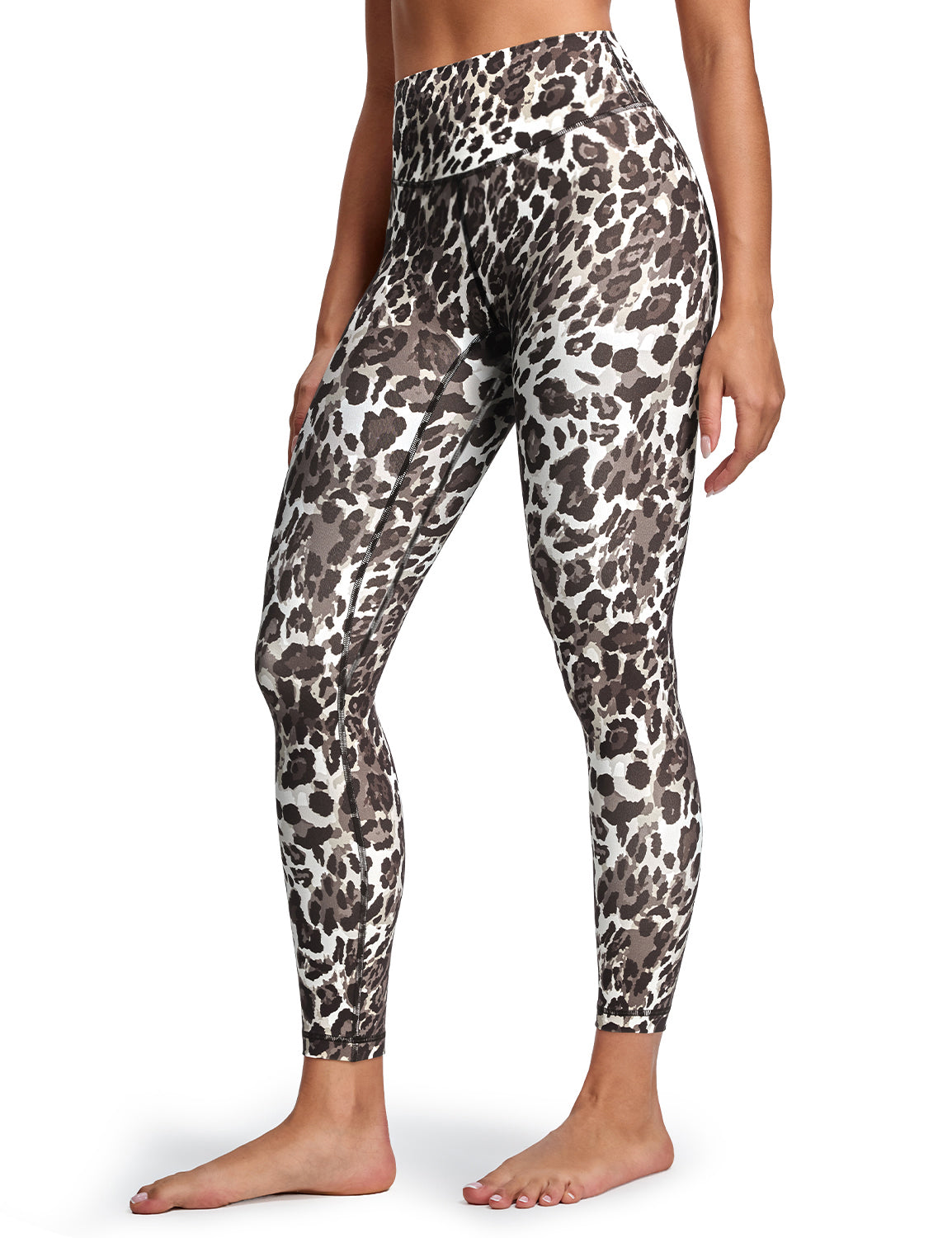 Yoga Leggings