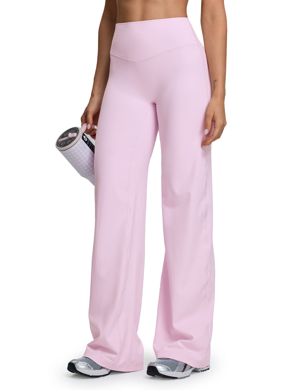 Wide Leg Leggings
