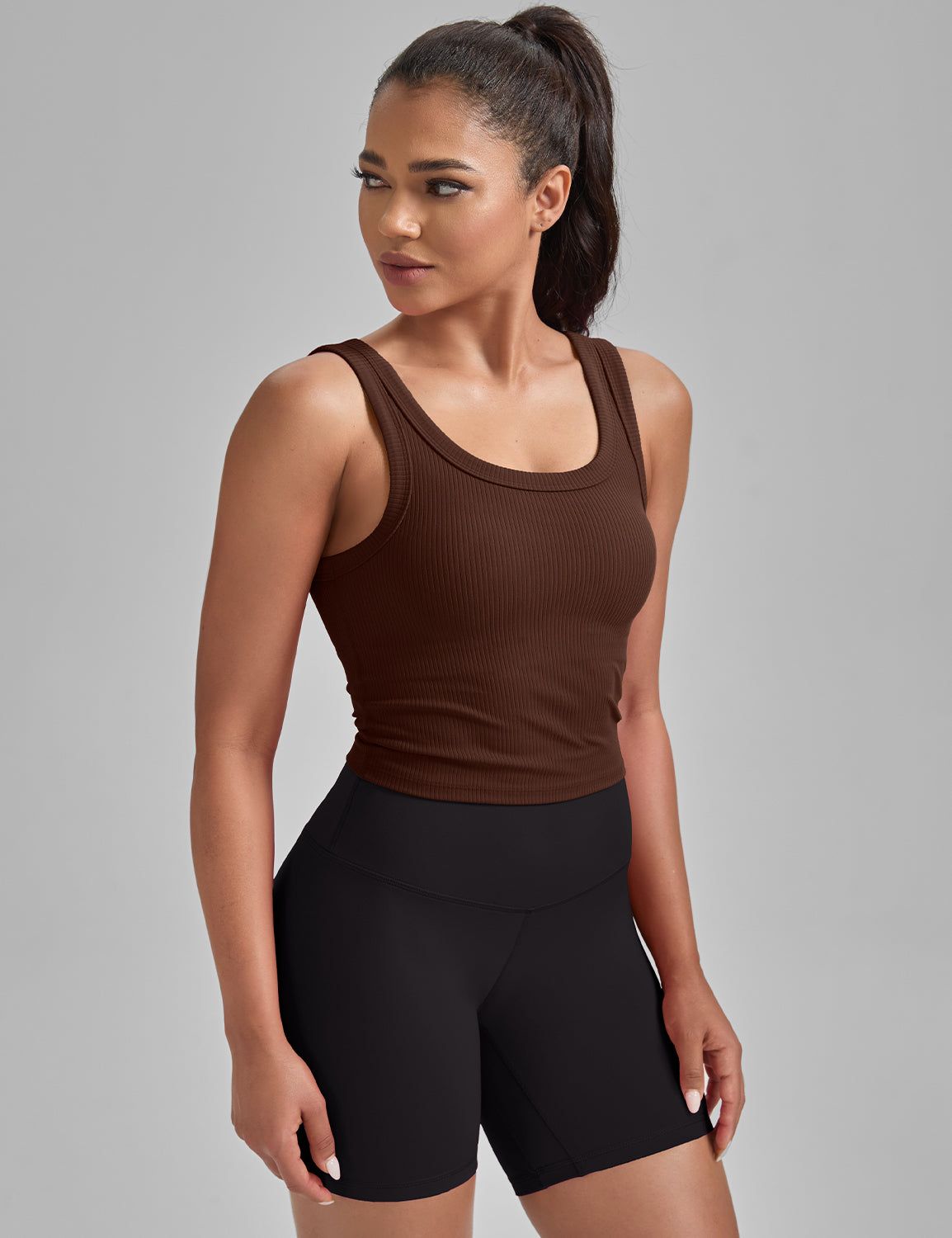 Sports Bras Creamy Lavender