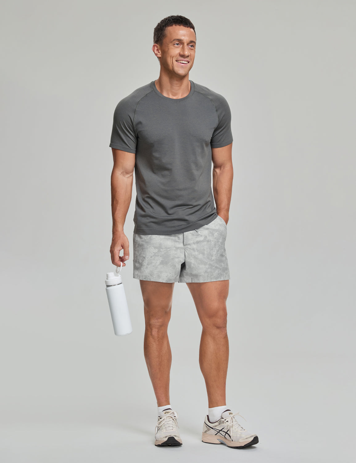 Athletic Shorts