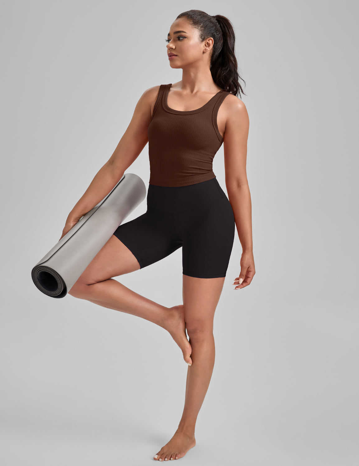 Sports Bras Creamy Lavender