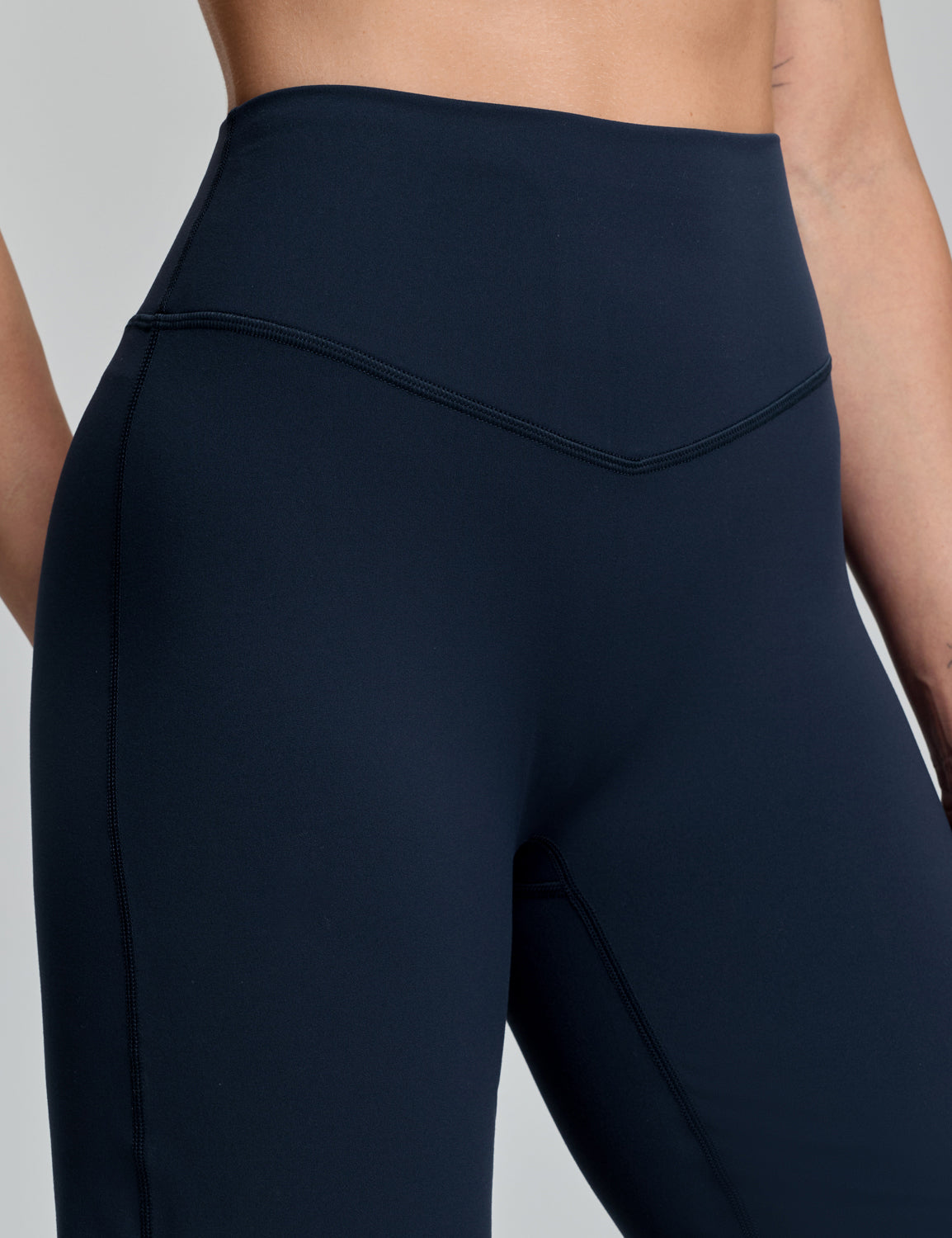 Wide Leg Leggings