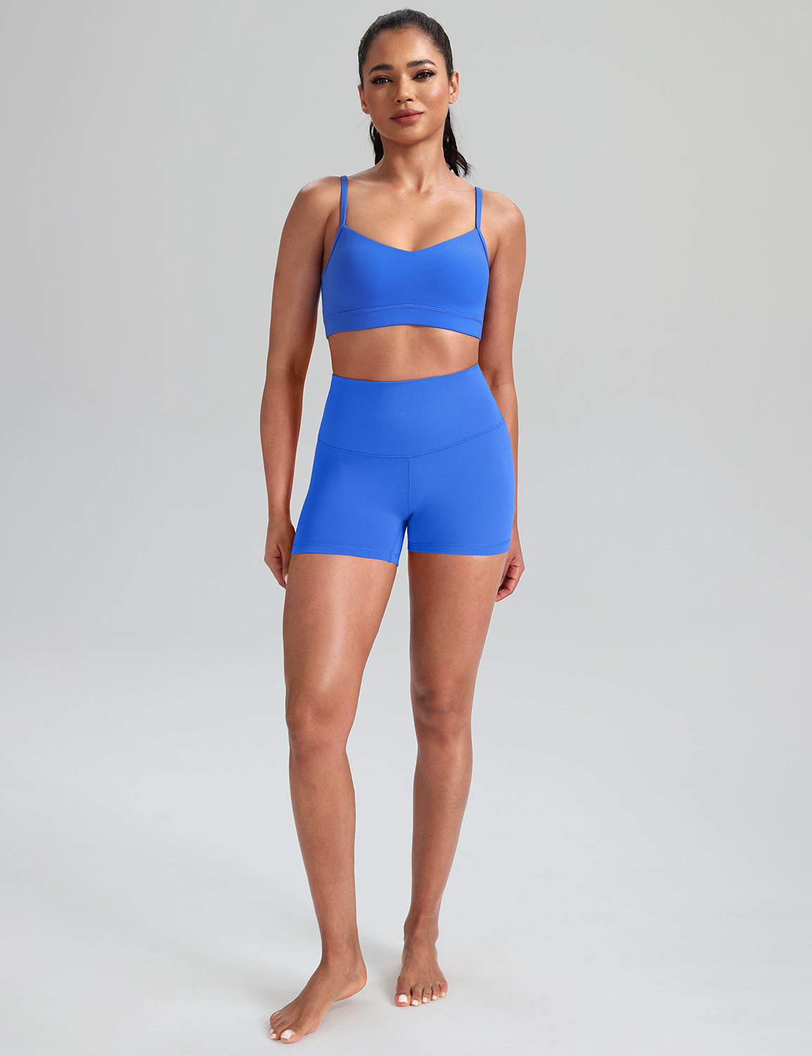 Sports Bras Bone