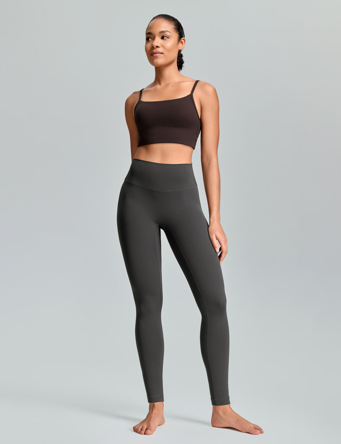 Worktout Leggings