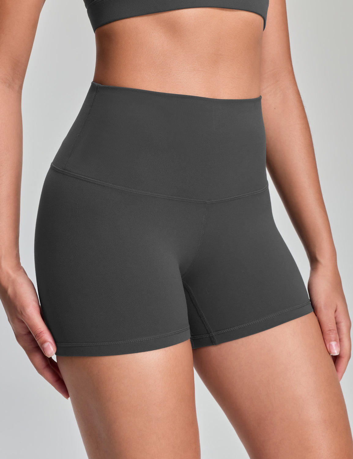 Athletic Shorts True Navy