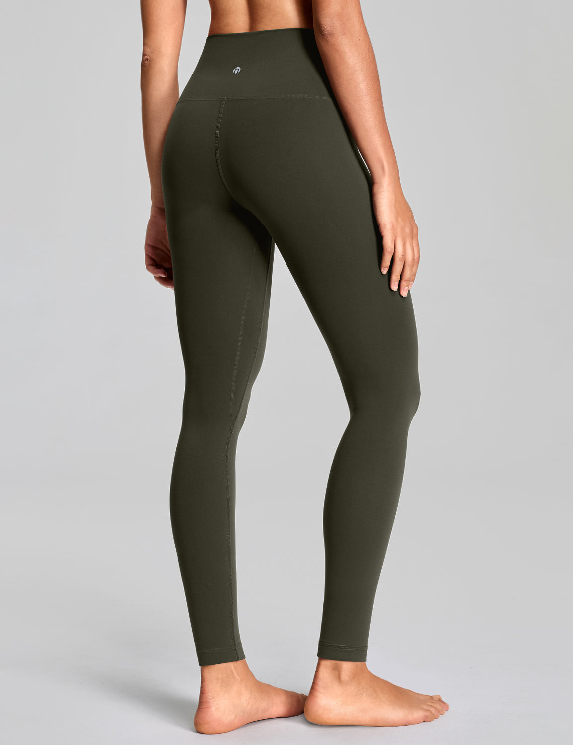 Leggings Dark Olive