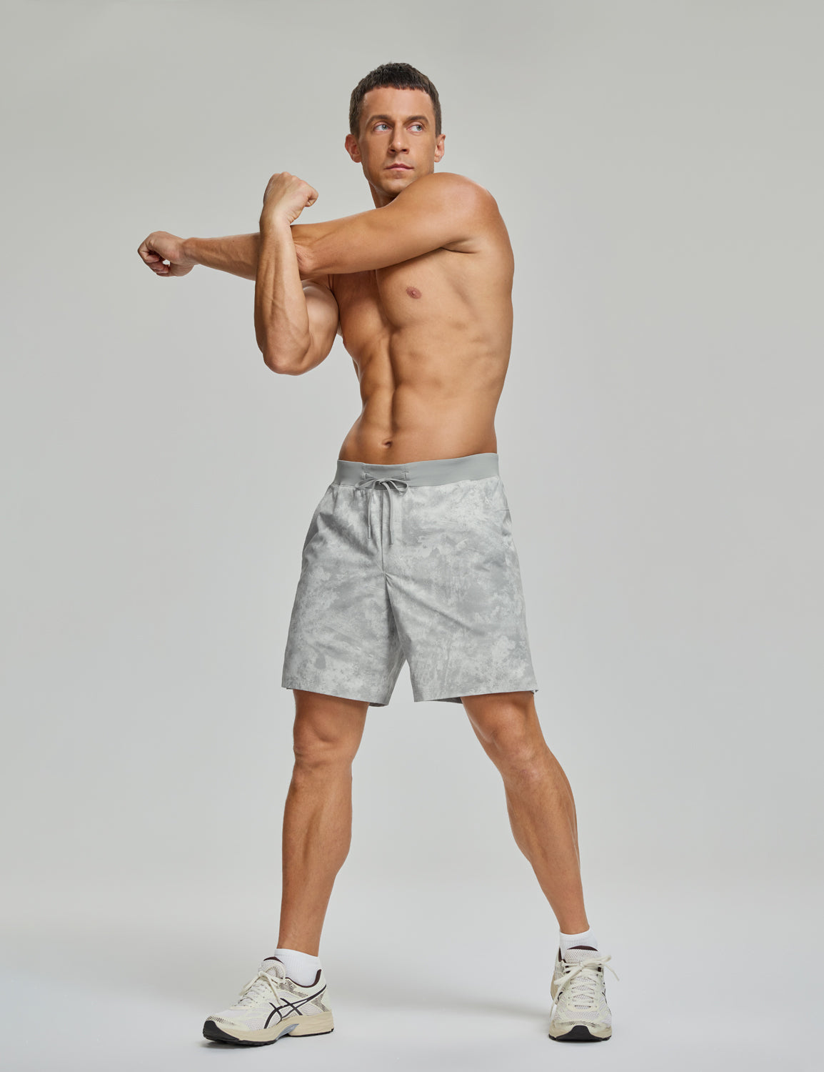 Athletic Shorts