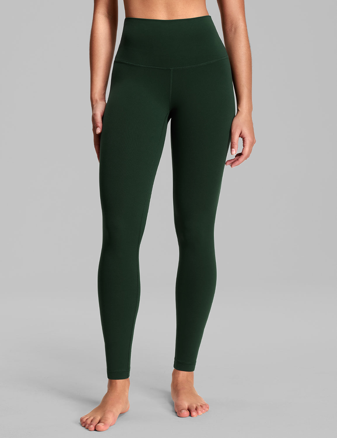 Workout Pro Full Length Leggings 28'' *2.0