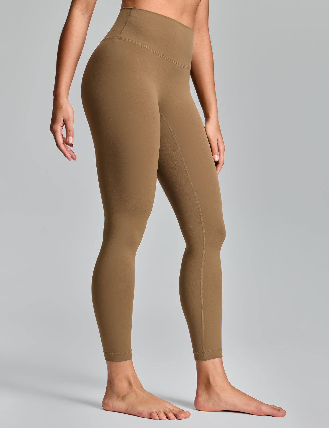 Yoga Leggings Rippling Blue